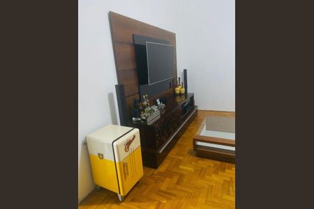 Apartamento à venda com 100m², 2 quartos e sem vaga