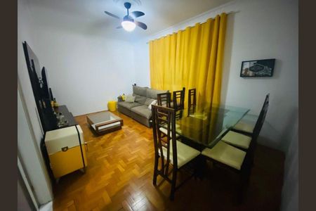 Apartamento à venda com 2 quartos, 100m² em Santana, Niterói
