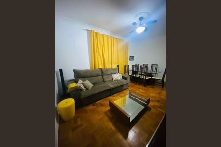 Apartamento à venda com 2 quartos, 100m² em Santana, Niterói