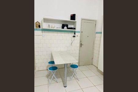 Apartamento à venda com 2 quartos, 100m² em Santana, Niterói