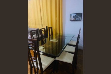 Apartamento à venda com 2 quartos, 100m² em Santana, Niterói