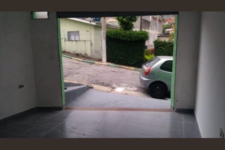 Casa à venda com 4 quartos, 270m² em Vila Brasilandia, São Paulo
