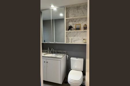 Apartamento à venda com 1 quarto, 41m² em Indianópolis, São Paulo
