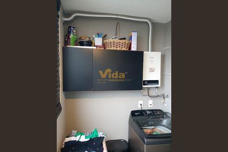 Apartamento à venda com 2 quartos, 49m² em Centro, Osasco