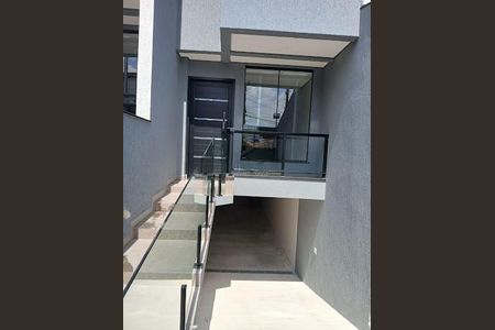 Casa à venda com 3 quartos, 105m² em Jardim das Flores, Osasco
