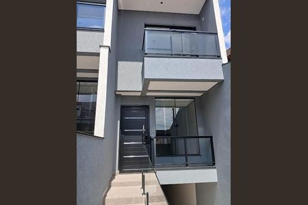 Casa à venda com 3 quartos, 105m² em Jardim das Flores, Osasco