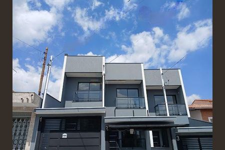 Casa à venda com 3 quartos, 105m² em Jardim das Flores, Osasco