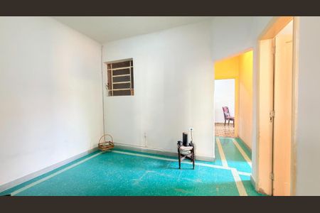 Casa à venda com 4 quartos, 187m² em Floresta, Belo Horizonte
