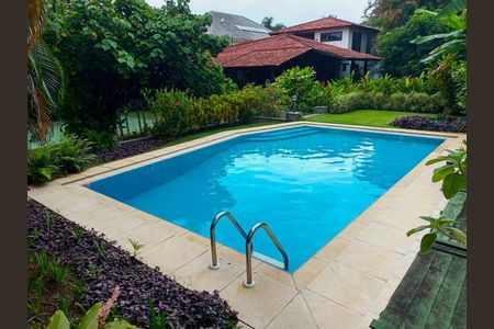 Casa de Condomínio à venda com 4 quartos, 520m² em Barra da Tijuca, Rio de Janeiro