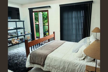 Casa de Condomínio à venda com 4 quartos, 520m² em Barra da Tijuca, Rio de Janeiro