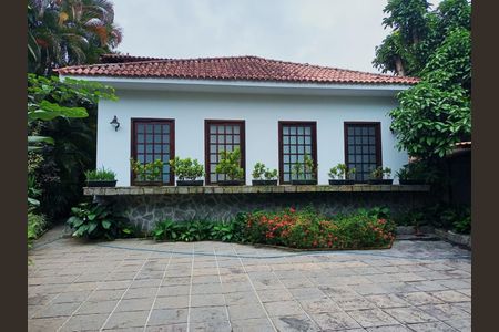 Casa de Condomínio à venda com 4 quartos, 520m² em Barra da Tijuca, Rio de Janeiro