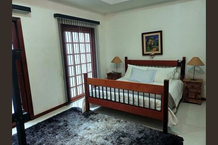 Casa de Condomínio à venda com 4 quartos, 520m² em Barra da Tijuca, Rio de Janeiro