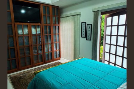 Casa de condomínio à venda com 520m², 4 quartos e 4 vagas
