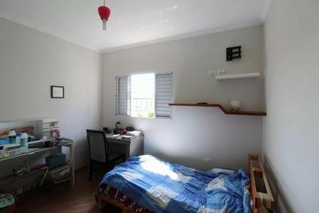 Casa à venda com 6 quartos, 232m² em Jardim Las Vegas, Santo André