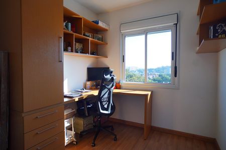 Apartamento à venda com 70m², 3 quartos e 1 vaga Apartamento à venda com 70m², 3 quartos e 1 vagaQuarto 3