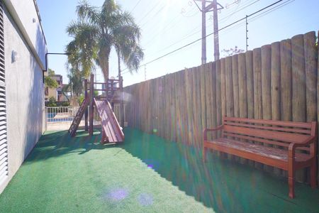 Apartamento à venda com 70m², 3 quartos e 1 vaga Apartamento à venda com 70m², 3 quartos e 1 vagaÁrea comum - Playground