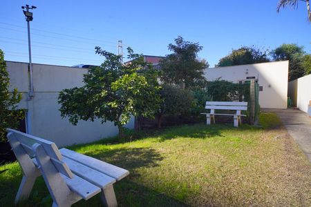 Área comum de apartamento à venda com 3 quartos, 70m² em Partenon, Porto Alegre