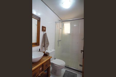 Apartamento à venda com 70m², 3 quartos e 1 vaga Apartamento à venda com 70m², 3 quartos e 1 vagaBanheiro