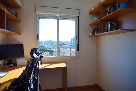 Apartamento à venda com 70m², 3 quartos e 1 vaga Apartamento à venda com 70m², 3 quartos e 1 vagaQuarto 3