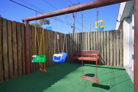 Área comum - Playground de apartamento à venda com 3 quartos, 70m² em Partenon, Porto Alegre