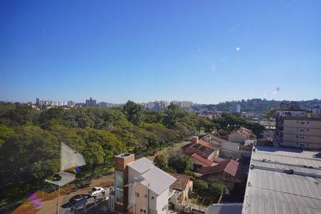 Apartamento à venda com 70m², 3 quartos e 1 vaga Apartamento à venda com 70m², 3 quartos e 1 vagaQuarto 3_Vista