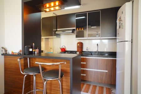 Apartamento à venda com 70m², 3 quartos e 1 vaga Apartamento à venda com 70m², 3 quartos e 1 vagaCozinha