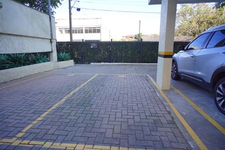 Apartamento à venda com 70m², 3 quartos e 1 vaga Apartamento à venda com 70m², 3 quartos e 1 vagaGaragem