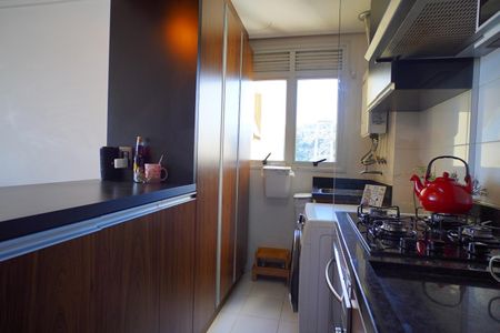 Apartamento à venda com 70m², 3 quartos e 1 vaga Apartamento à venda com 70m², 3 quartos e 1 vagaCozinha