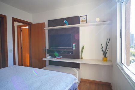 Apartamento à venda com 70m², 3 quartos e 1 vaga Apartamento à venda com 70m², 3 quartos e 1 vagaQuarto suíte