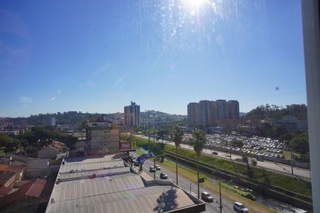 Apartamento à venda com 70m², 3 quartos e 1 vaga Apartamento à venda com 70m², 3 quartos e 1 vagaQuarto 2_Vista
