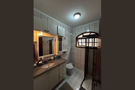 Casa à venda com 3 quartos, 125m² em Pestana, Osasco