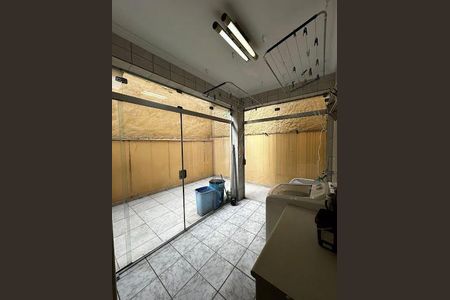 Casa à venda com 3 quartos, 125m² em Pestana, Osasco