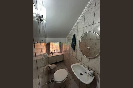 Casa à venda com 3 quartos, 125m² em Pestana, Osasco