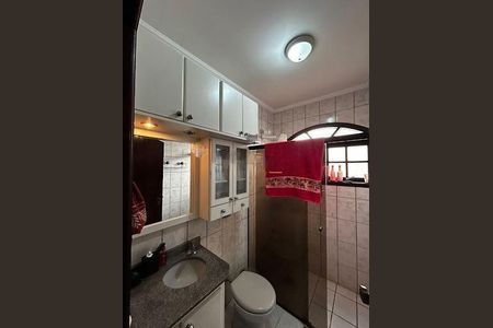 Casa à venda com 3 quartos, 125m² em Pestana, Osasco