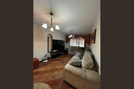 Casa à venda com 3 quartos, 125m² em Pestana, Osasco