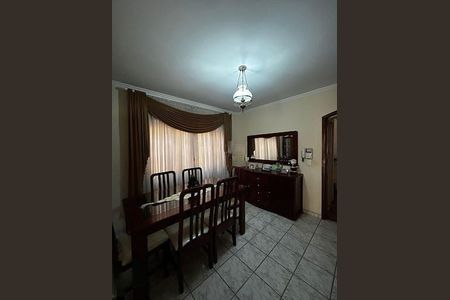 Casa à venda com 3 quartos, 125m² em Pestana, Osasco