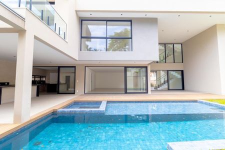Casa de Condomínio à venda com 5 quartos, 714m² em Itanhangá, Rio de Janeiro