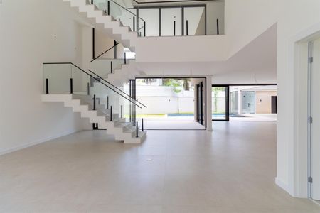 Casa de Condomínio à venda com 5 quartos, 714m² em Itanhangá, Rio de Janeiro