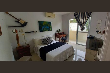 Casa de Condomínio à venda com 3 quartos, 400m² em Barra da Tijuca, Rio de Janeiro