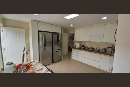 Casa de Condomínio à venda com 3 quartos, 400m² em Barra da Tijuca, Rio de Janeiro