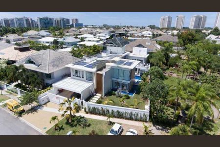 Casa de Condomínio à venda com 5 quartos, 906m² em Barra da Tijuca, Rio de Janeiro