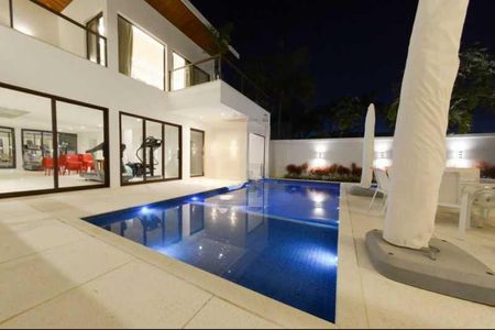 Casa de Condomínio à venda com 5 quartos, 906m² em Barra da Tijuca, Rio de Janeiro