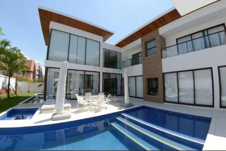 Casa de Condomínio à venda com 5 quartos, 906m² em Barra da Tijuca, Rio de Janeiro