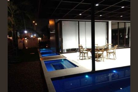 Casa de Condomínio à venda com 5 quartos, 906m² em Barra da Tijuca, Rio de Janeiro