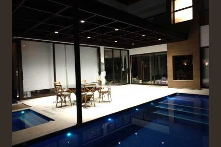 Casa de Condomínio à venda com 5 quartos, 906m² em Barra da Tijuca, Rio de Janeiro