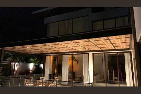 Casa de Condomínio à venda com 5 quartos, 906m² em Barra da Tijuca, Rio de Janeiro