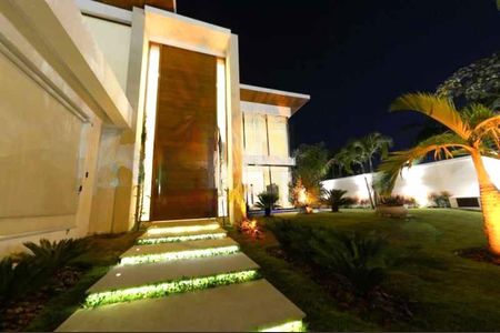 Casa de Condomínio à venda com 5 quartos, 906m² em Barra da Tijuca, Rio de Janeiro