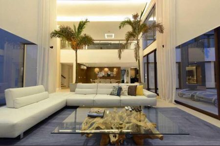 Casa de Condomínio à venda com 5 quartos, 906m² em Barra da Tijuca, Rio de Janeiro