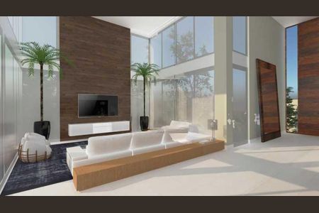 Casa de Condomínio à venda com 5 quartos, 906m² em Barra da Tijuca, Rio de Janeiro