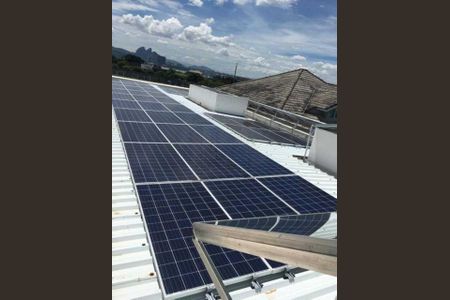 Casa de condomínio à venda com 906m², 5 quartos e 3 vagas